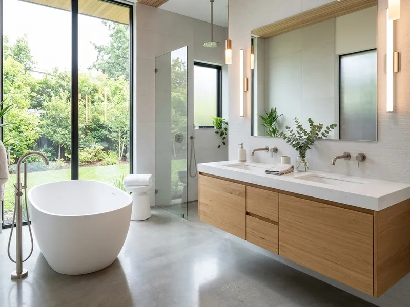 Bathroom Plumbing in Lomira, WI