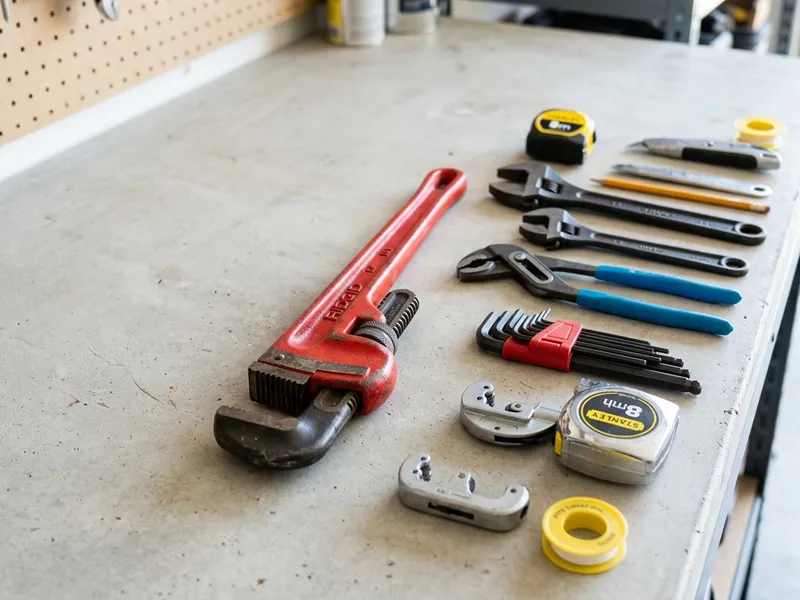 Emergency Plumber in Lomira, WI